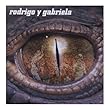 Rodrigo Y Gabriela [CD]