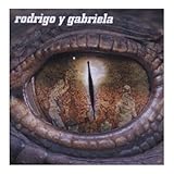 Rodrigo Y Gabriela [CD]