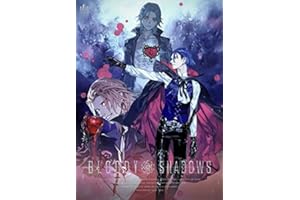 うたの☆プリンスさまっ(音符記号)シアターシャイニング BLOODY SHADOWS(初回生産限定盤)