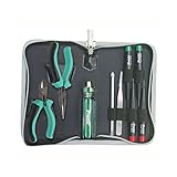 Pro'sKit 902-121 Compact Tool Kit by Pro'sKit