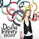 EIGHT (DVD付)