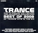 Trance Best of 2008