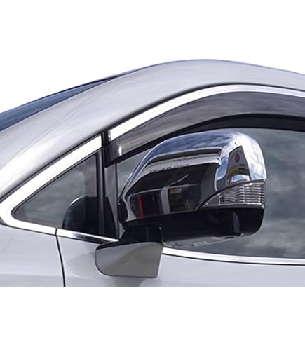 Amazon | NISMO ニスモ カーボンドアミラーカバー エルグランド E52用