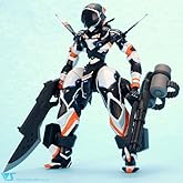 キャラグミン チェインバー