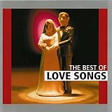 ベスト・オブ・ラヴ・ソングス