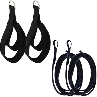 Amazon.co.jp 売れ筋ランキング: ピラティスストラップ の中で最も人気