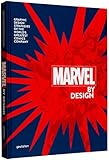 Marvel by Design