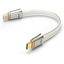 Amazon.co.jp: DD ddHiFi TC19CC (Comet) フラッグシップ ピュア