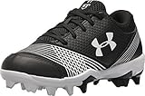 Under Armour ユニセックス・キッズ 1297332 US サイズ: 9K M US Toddler カラー: ブラック