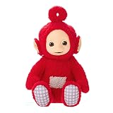 エスケイジャパン ﾃﾚﾀﾋﾞｰｽﾞぬいぐるみ(ﾎﾟｰ)