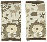 goldbug STRAP COVER BUDDIES ベルト&ストラップカバー ハリネズミ 23545