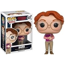funko pop brenner