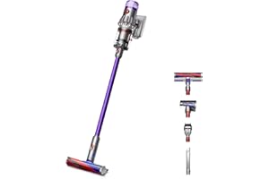 Dyson(ダイソン) 掃除機 コードレス Dyson V12 Origin (SV49 OR) スティック ハンディクリーナー サイクロン【Amazon.co.jp限定】【パワフルなシンプルモデル】