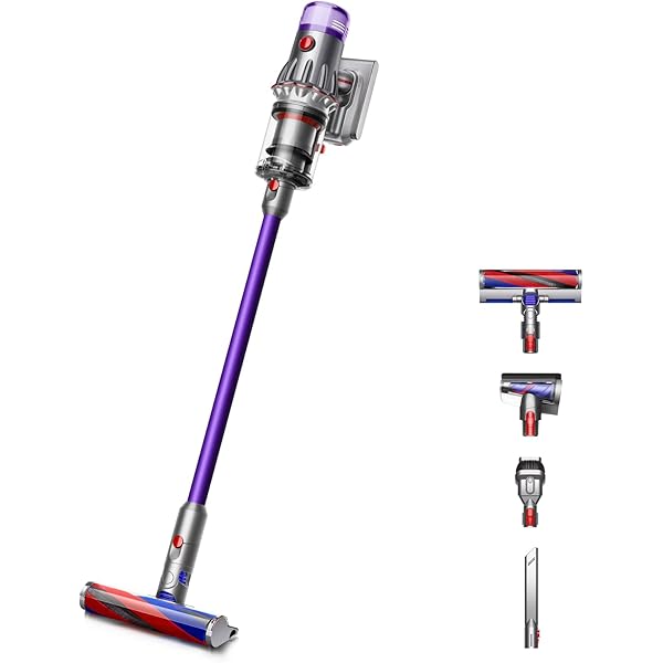 Amazon.co.jp: Dyson V12 Detect Slim Complete SV30 ABL2: Music
