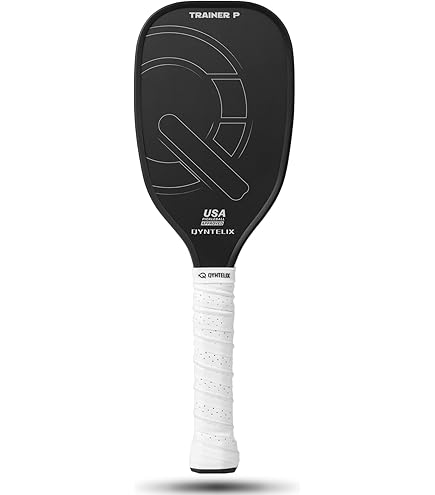 Amazon.co.jp: ピックルボールパドル - 3K Raw T700 カーボン