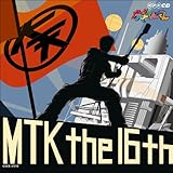 NHK-CD ��!�V�˂Ă�т��� MTK the 16th