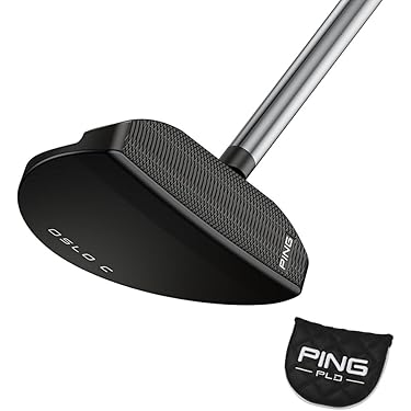 Amazon.co.jp 最新リリース: ゴルフクラブ・パター の新着ランキングです。