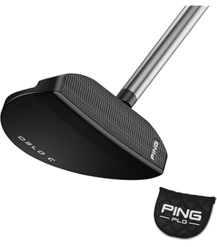 Amazon.co.jp: ピン（PING） PLD ミルド SE ALLY BLUE ONSET パター