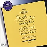 Symphony 4 / Symphony 2