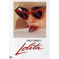 Amazon.co.jp: LOLITA (1962) : DVD