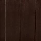 Baby Relax - Nantucket Toddler Bed, Dark Cherry by Baby Relax