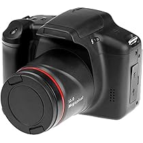 フルHDデジタルカメラ 16倍ズーム Amazon | 16MP デジタルカメラ 16X 光学ズーム 27mm 広角 1080P