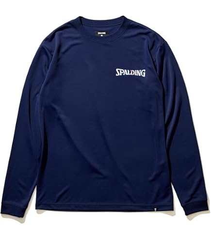 Amazon.co.jp: [スポルディング] Tシャツ シャドウズ オン コート