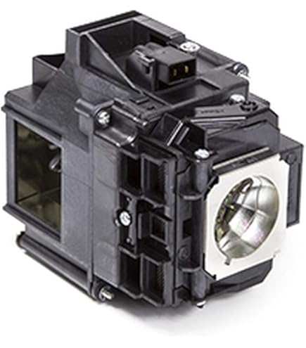 Panasonic PT-D5700 DW5100用純正ランプET-LAD57W Amazon.co.jp: ET-LAD57W (2灯セット) プロジェクター 交換用