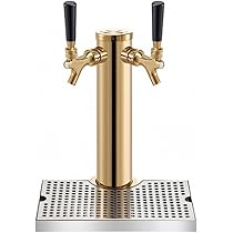 生ビールディスペンサー Amazon｜生ビール塔、ステンレス生ビールタワー、ドラフト