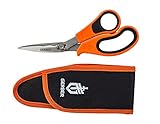 Gerber Vital Take-A-Part Shears [31-002747] [並行輸入品]