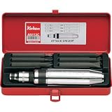 コーケン 1/2(12.7mm)SQ. アタックドライバーセット 8ヶ組 AN112C 8Pcs