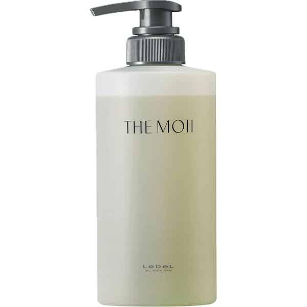 ザ・モイ シャンプー 500ml＋トリートメント 500ml メロウアウト 20241101134125_1.jpg
