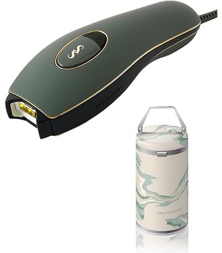 Amazon | スムーズスキン メンズ脱毛器 pure unplugged 光美容器 IPL光