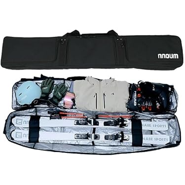 Amazon.co.jp 売れ筋ランキング: スキーバッグ の中で最も人気のある