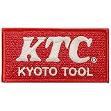KTC ワッペン L YG-03L