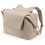 Stokke Changing Bag - Beige Melange by Stokke