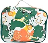 ルネ・デュー おむつポーチ スタジオヒッラ Safari サファリ/グリーン