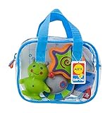 ALEX Toys Rub a Dub Bath Squirters