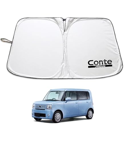 Amazon.co.jp: ダイハツ ムーヴコンテ L575S 2008年8月～2017年3月用