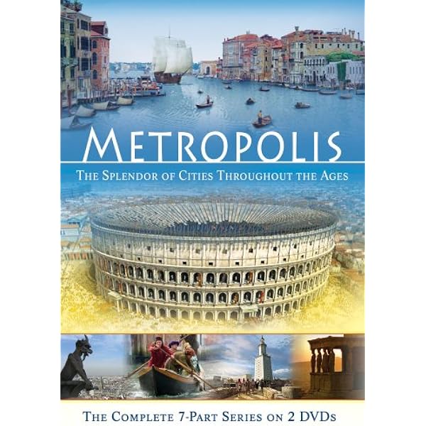 Amazon.co.jp: Metropolis [DVD] : DVD