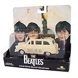 THE BEATLES ビートルズ ダイキャストカー タクシー BEATLES FOR SALE