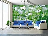 wall26 – 自己粘着壁紙大壁壁画シリーズ 100"x144" WMR-WP-X-C679-100x24x6