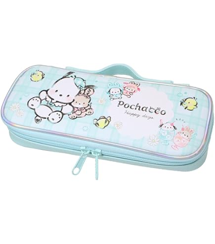 Amazon.co.jp: サンリオ(SANRIO) サンリオ 新生活 スリムペンケース
