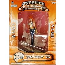 Amazon.co.jp: 【ONE PIECE 一番くじ ワンピース ROMANCE DAWN C