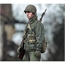 Amazon | アルパインミニチュア 1/35 第二次世界大戦 アメリカ