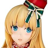 AniGift 恋糸記念日 アイシャ 1/6スケール ABS&PVC製 塗装済み 完成品 フィギュア