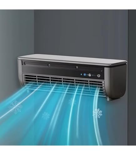 Amazon | TOYOTOMI(トヨトミ) 【簡易窓パネル付】 冷暖スポット