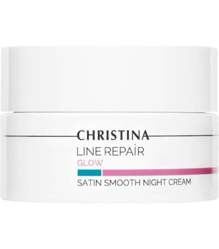 Amazon | [CHRISTINA] 保湿クリーム 夜用クリーム 潤い ハリ/ラク