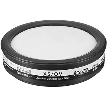 有機ガス　粉塵用フィルター 14個セット Amazon.co.jp: HAOTUNR ES-GV8D フィルター ES-LP2 ES-LP1 糸屑