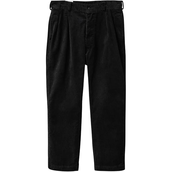 米軍 OG-107 ユーティリティパンツ WAIPER.inc BLACK WAIPER.inc